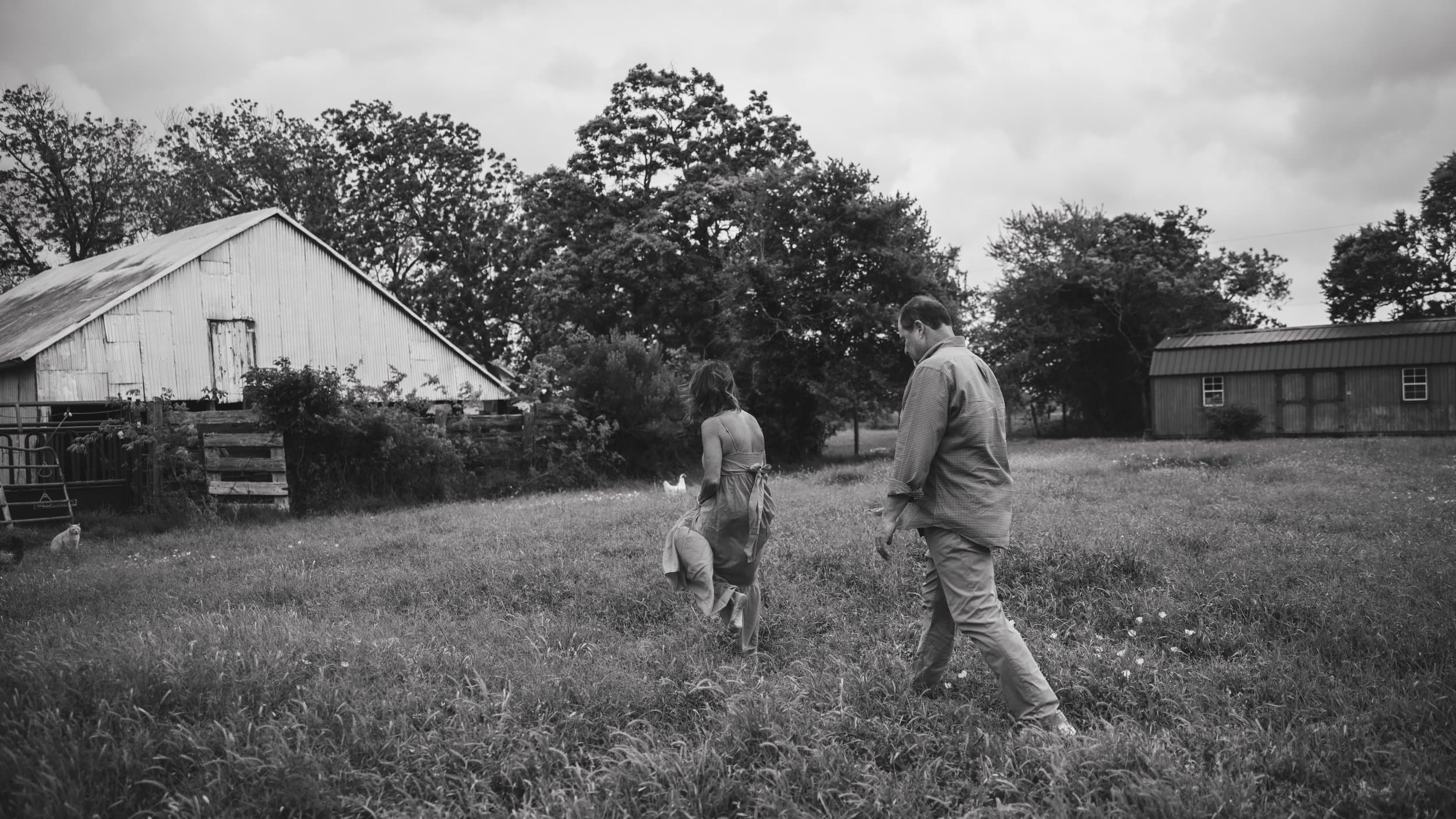 Kendziora Farms Family